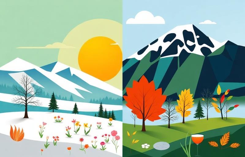 Best Time to Hike in Norway: A Route-by-Route Season Guide