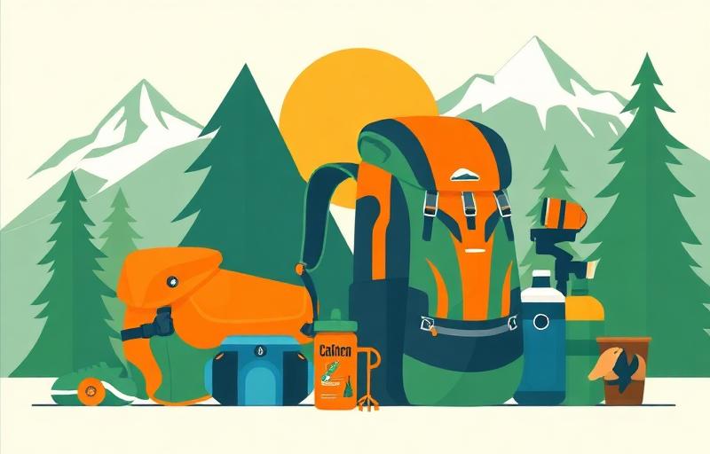 What to Pack for Hiking in Norway: A Route-Based Checklist
