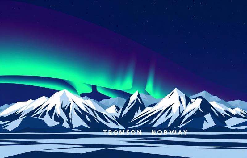 Easy Hikes and Walks in Tromsø: 3 Honest Beginner Options