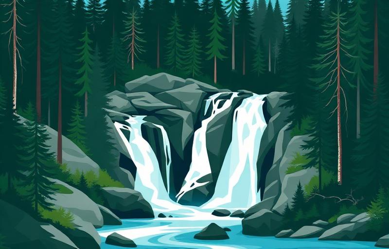Best Waterfall Walks in Norway: 7 Routes Compared