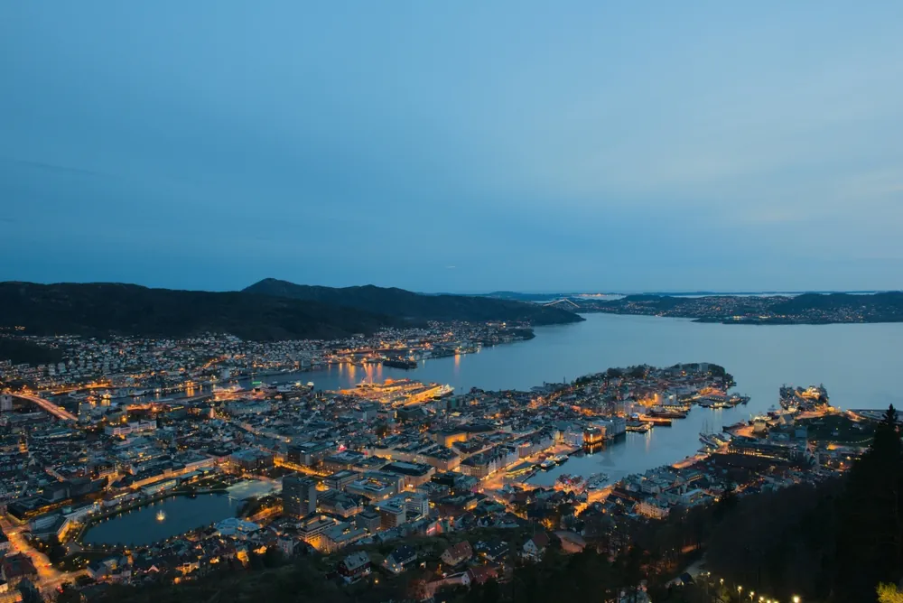 Fløyen