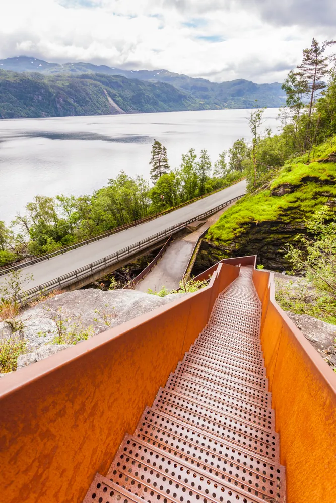 Fosseråsa