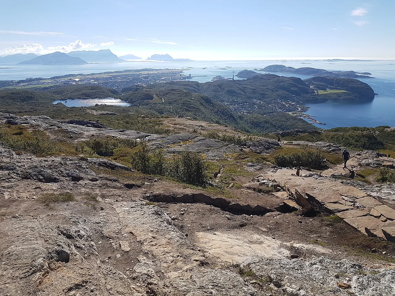 Keiservarden