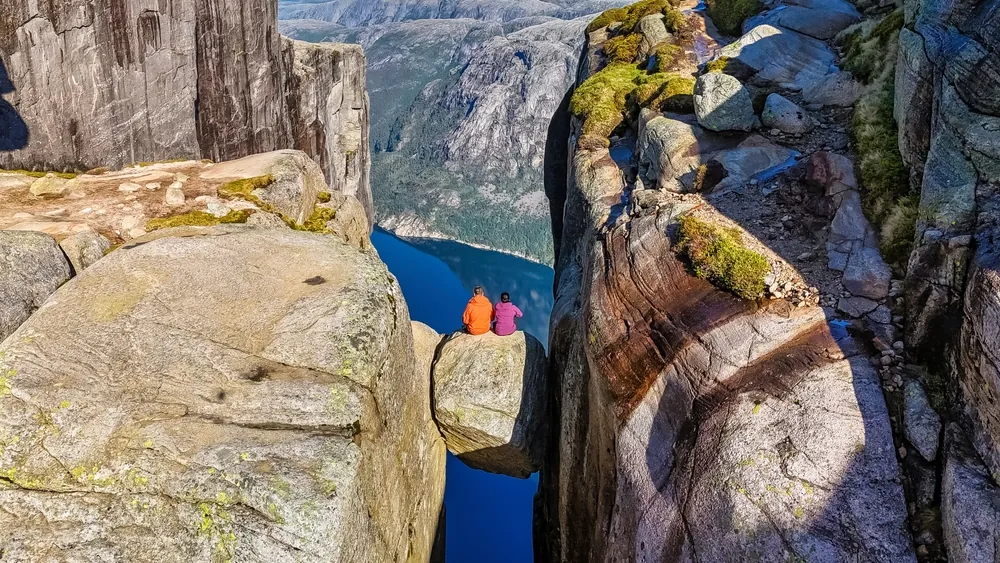Kjerag