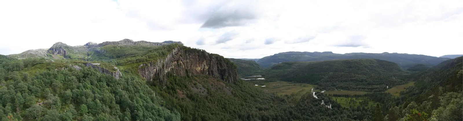 Ritlandkrateret