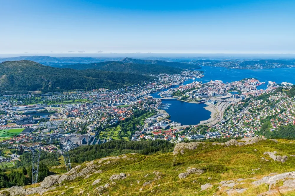 Ulriken