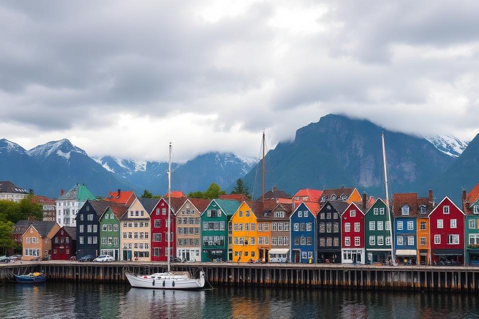 Bergen