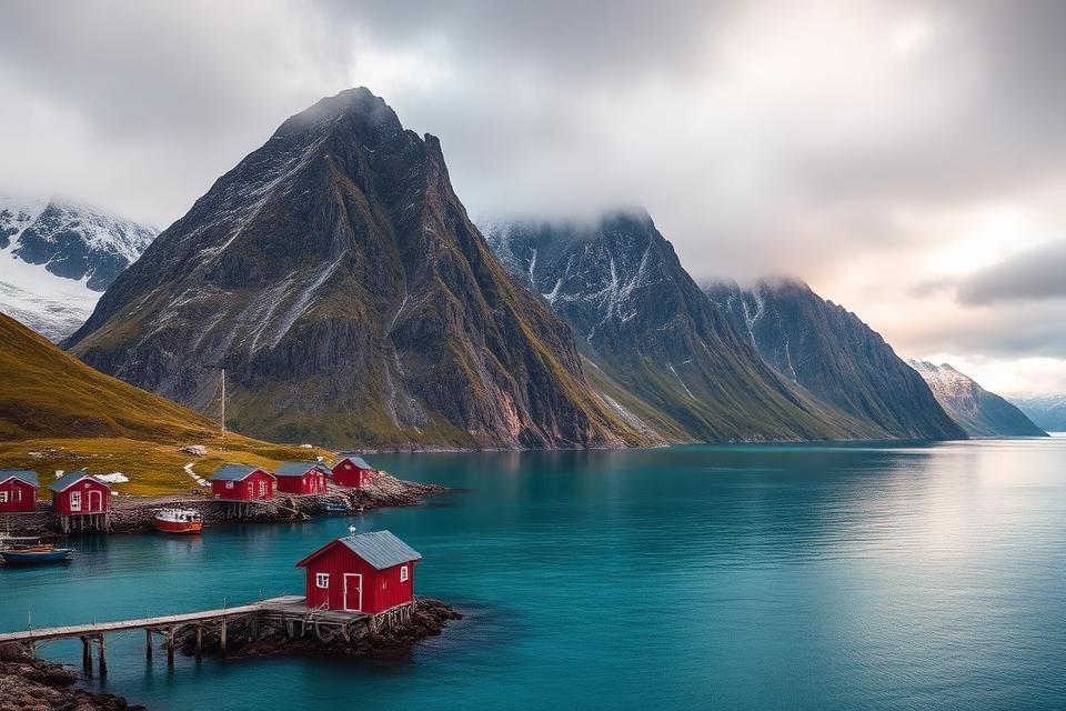 Lofoten
