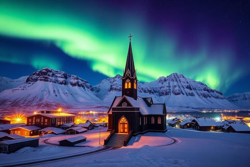 Tromsø